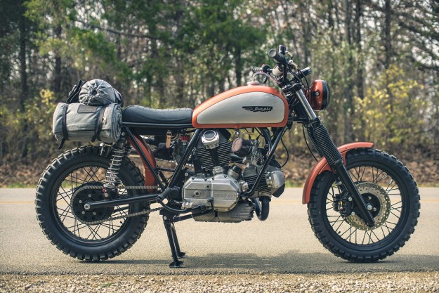 ducati đời cổ độ Scrambler ducati đời cổ độ Scrambler
