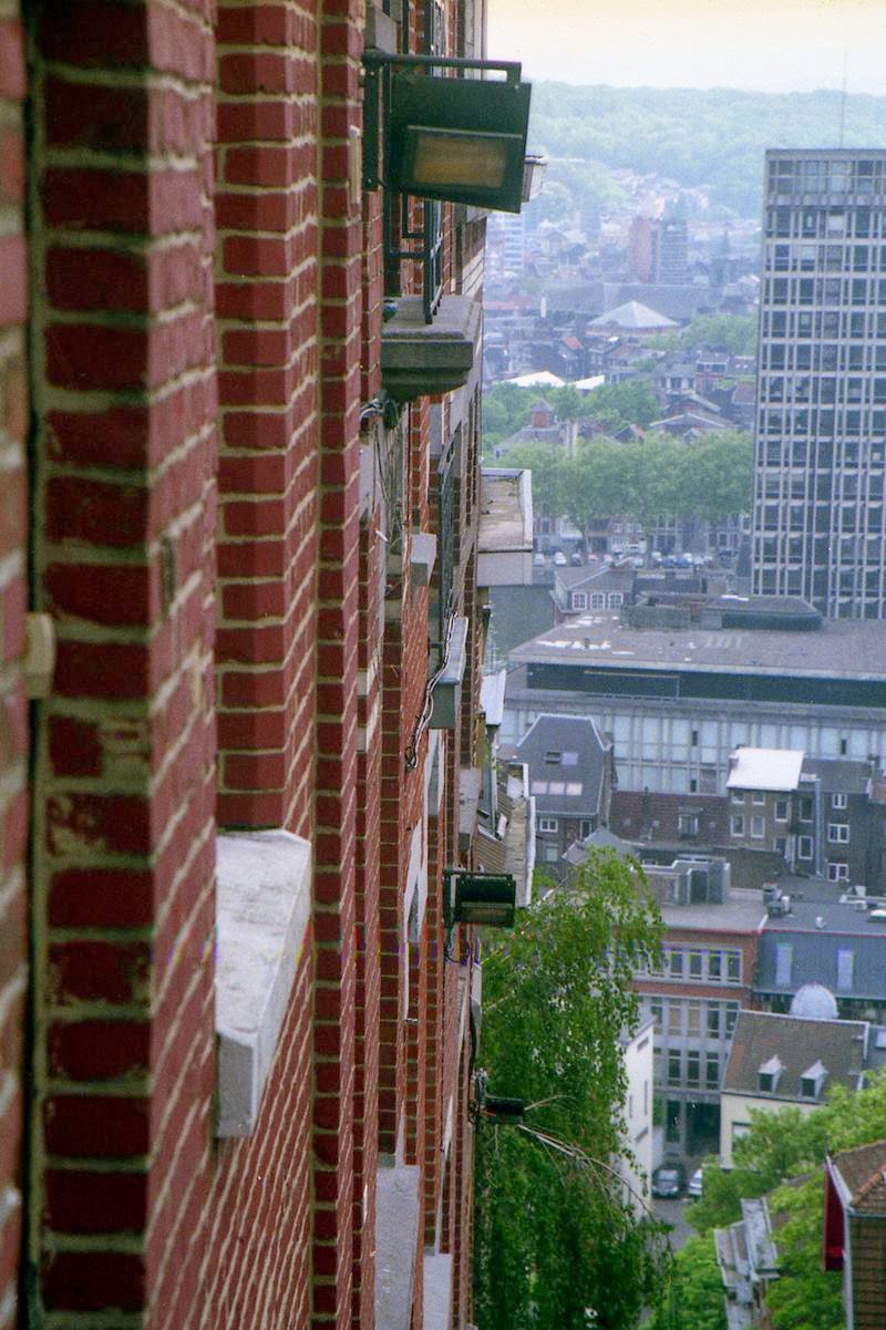 Staircase in Belgium liege belgium, montagne de bueren, staircase in belgium, mountain in belgium, liege stairs, tallest mountain in belgium,