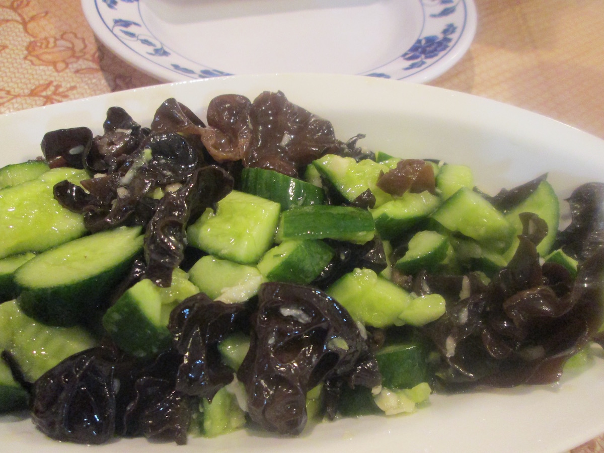 Cakes And Ale General Tso Kitchen In San Francisco