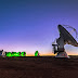The Radiotelescope ALMA Explores the Magnetic Universe