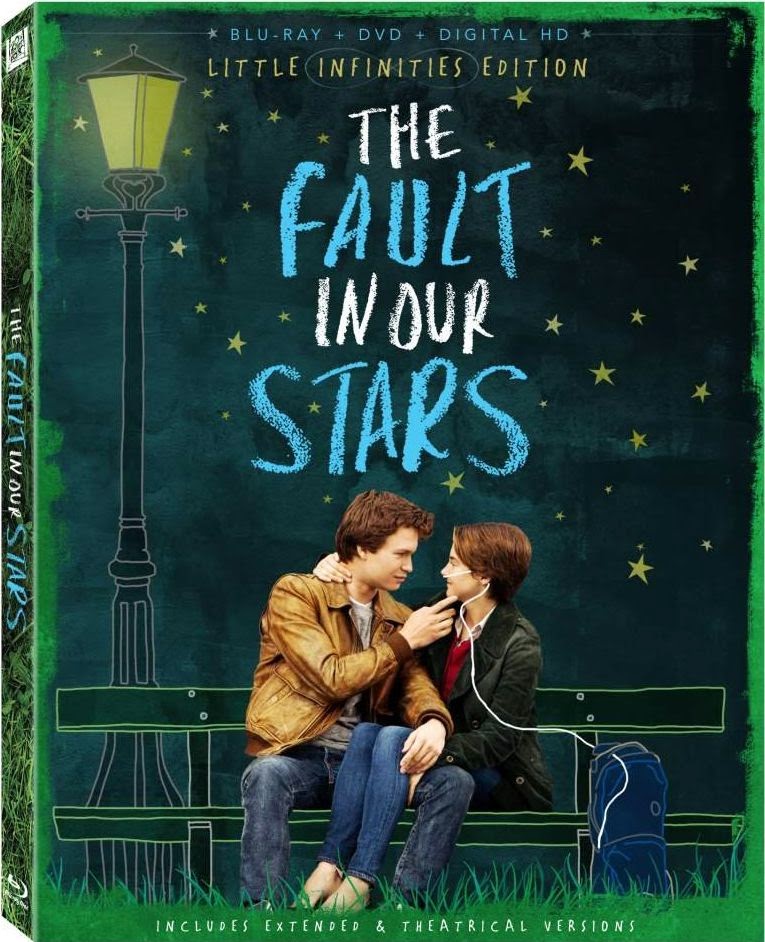 PDF THE FAULT IN OUR STARS BAHASA INDONESIA