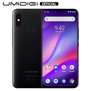 UMIDIGI-F1