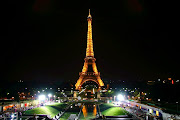 . paid monument,[the Eiffel Tower is an icon of both Paris and France. (photos of france )