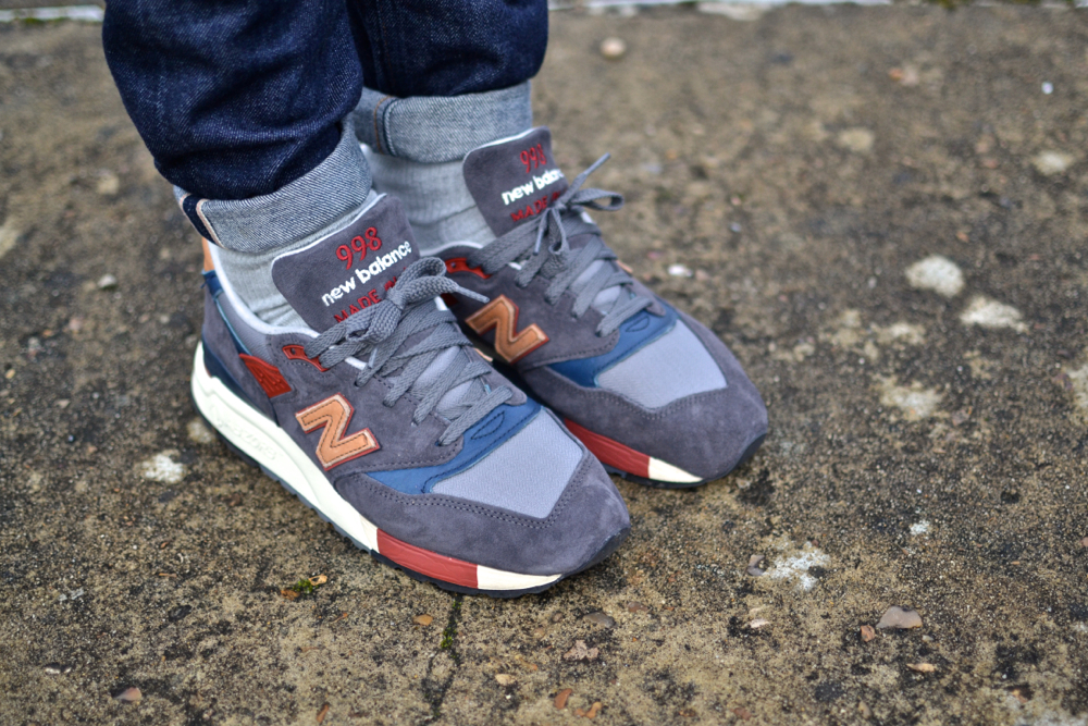 new balance m998 dbr
