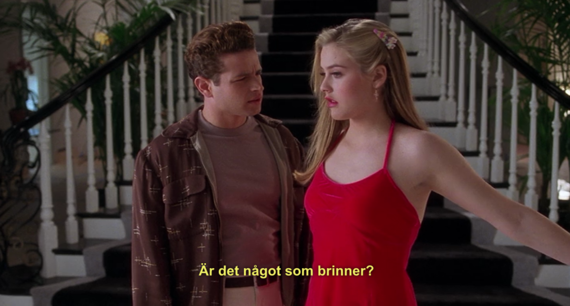 dejting 20 år kille
