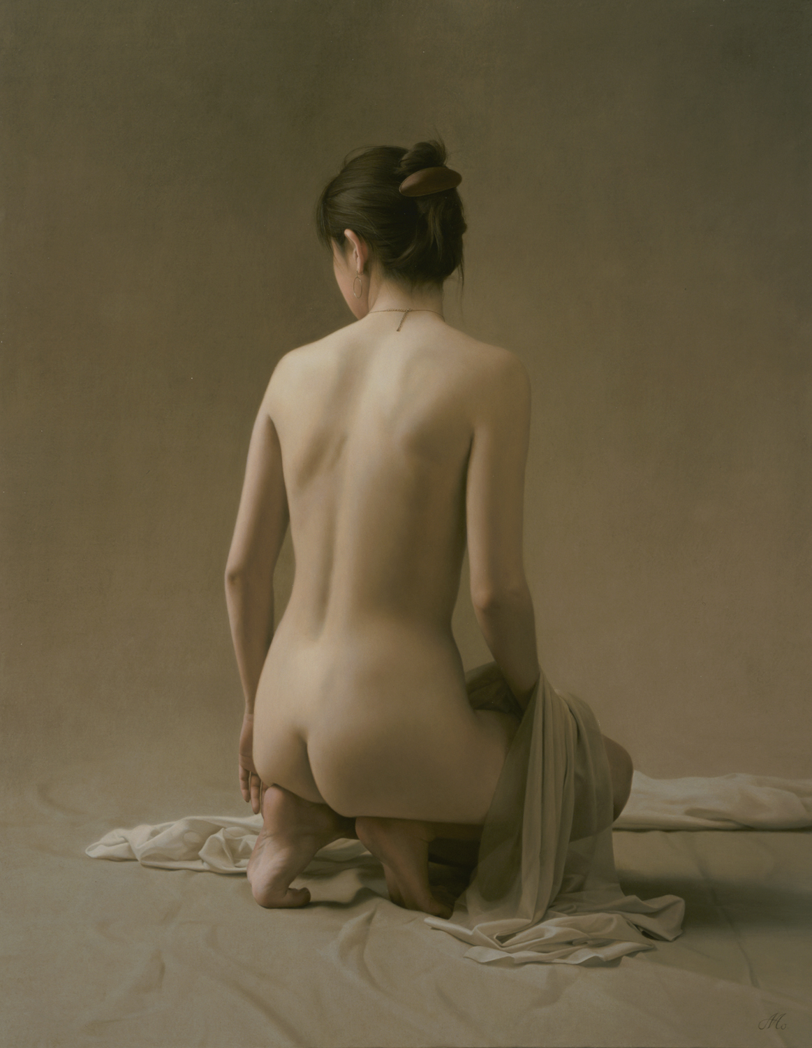 Por amor al arte: Sosuke Morimoto