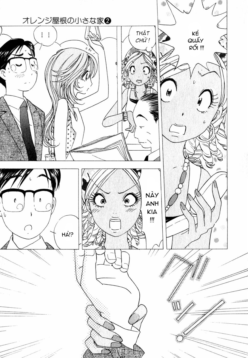 Qmanga Orange Yane No Chiisana Ie Orange Yane No Chiisana Ie On Qmanga Orange Yane No Chiisana Ie Orange Yane No Chiisana Ie On