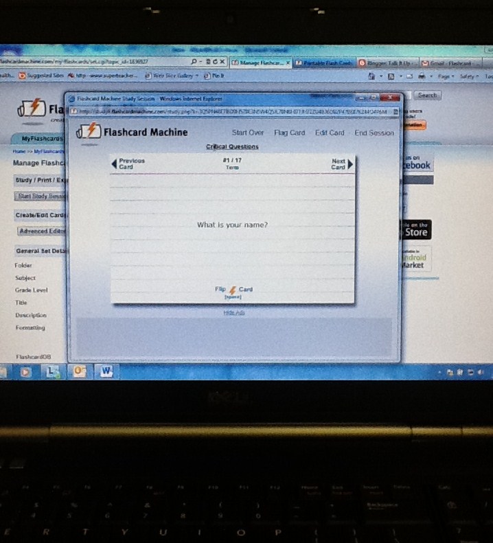 Talk It Up Life Skills Questions