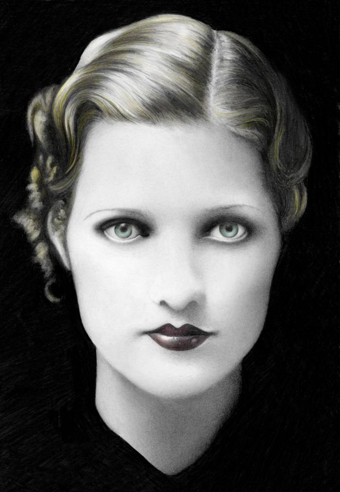 Рисунки карандашом. Cath Riley Рисунки карандашом. Cath Riley