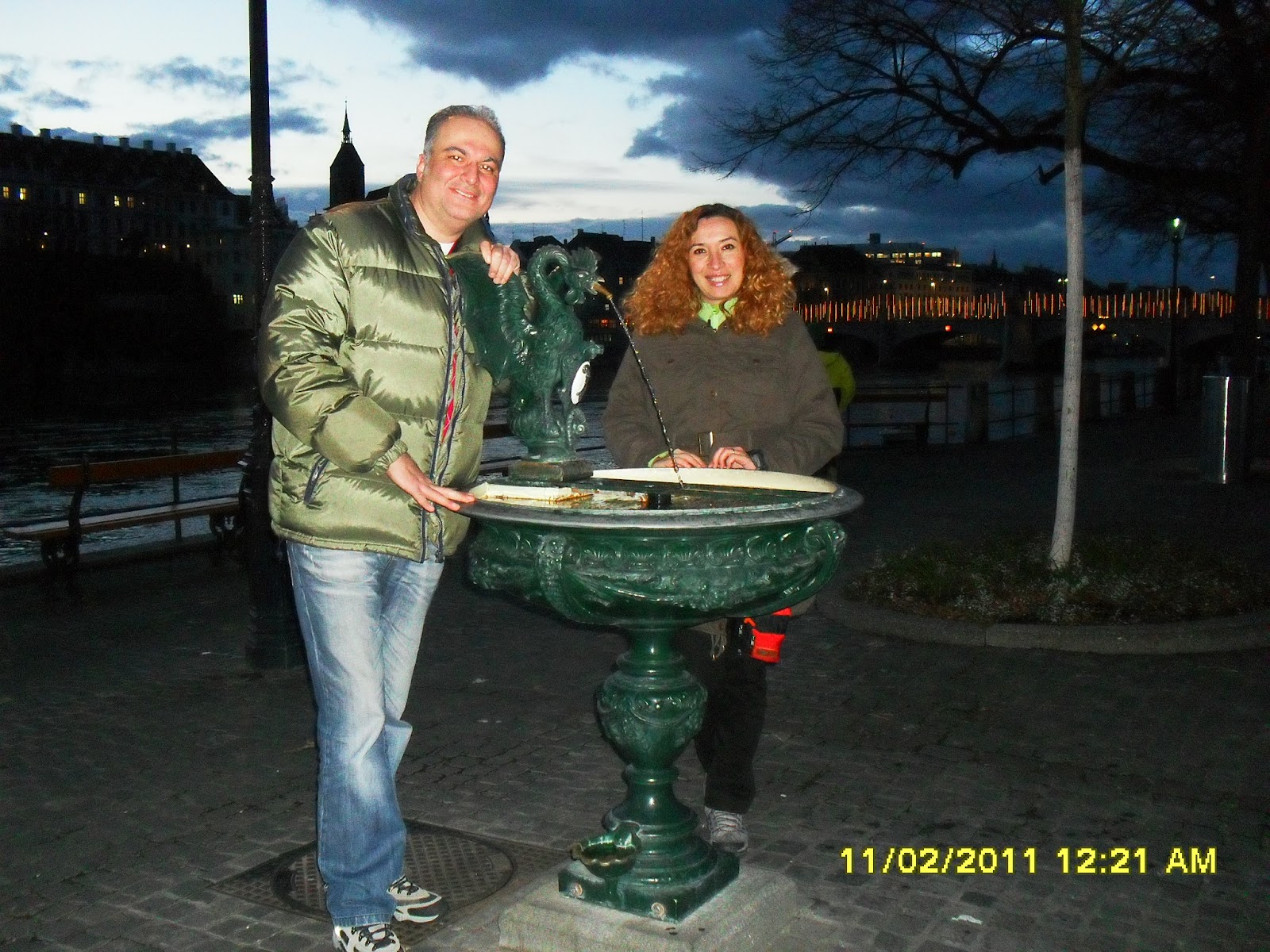 Nasıl Gittik Nasıl Gezdik İsviçre Gezimiz(Basel,Zürih,Cenevre)