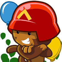 Bloons TD Battles - VER. 4.1.2 (Unlimited Everything - All Unlocked) MOD APK Bloons TD Battles - VER. 4.1.2 (Unlimited Everything - All Unlocked) MOD APK