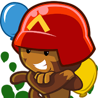 Bloons TD Battles - VER. 4.1.2 (Unlimited Everything - All Unlocked) MOD APK