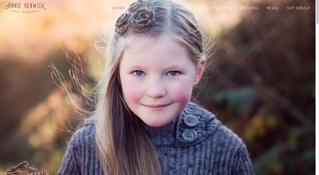 Annie Renwick photography