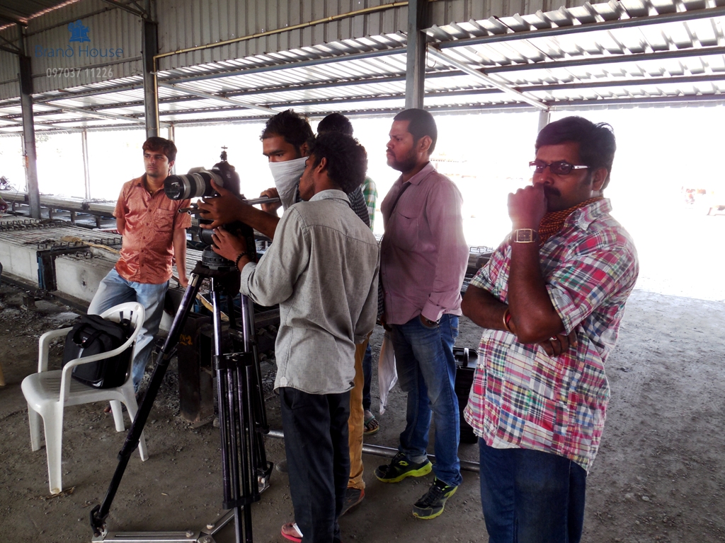 Brand House Adfilm Production House in Hyderabad TeluguAds 