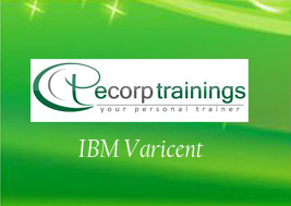 IBM Varicent training in hyderabad