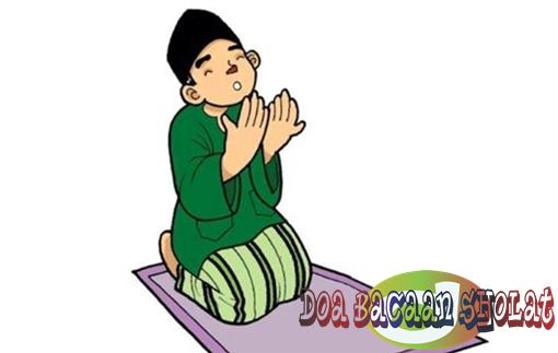 Bacaan Doa Dan Dzikir Setelah Sholat Fardhu Sesuai Sunnah
