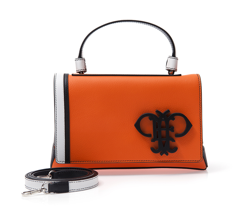 pucci mini bolsa