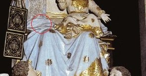 Tus Preguntas Sobre Los Santos La Virgen Del Carmelo Pero Del Carmelo