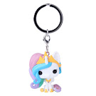 My Little Pony Regular Princess Celestia Pocket Pop! Keychain Funko