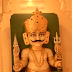 USA : Nakoda Bhairav at Chicago Jain Temple