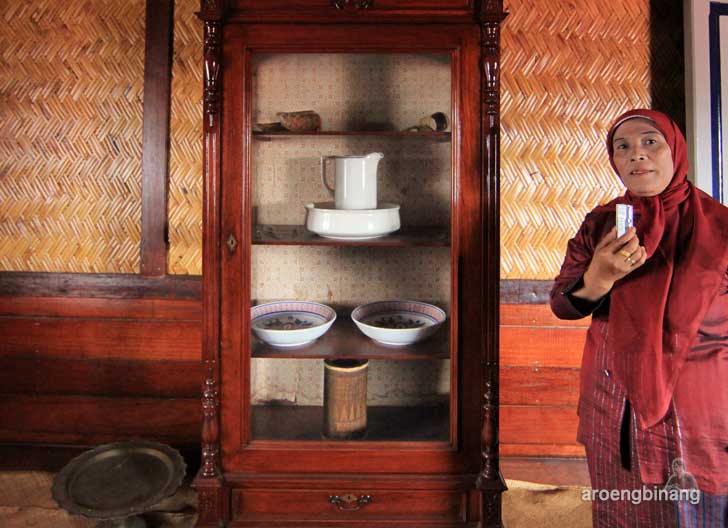 rumah kelahiran bung hatta bukittinggi