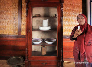 rumah kelahiran bung hatta bukittinggi