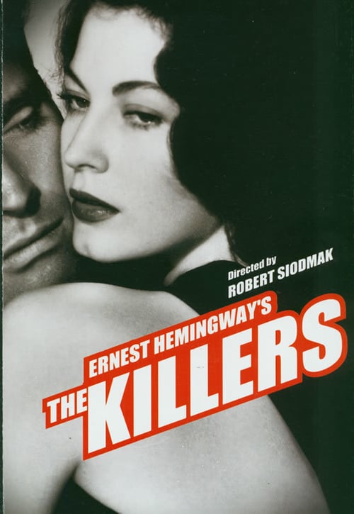 Download The Killers 1946 Full Movie Online Free