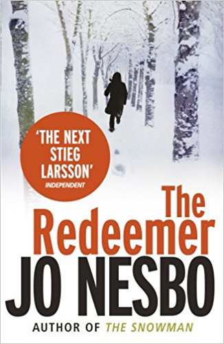 Jo nesbo the redeemer epub