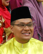 Mohd Fauzul Fitri b Hj Abdul Rahman
