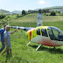 Volando Voy en la Ribeira Sacra