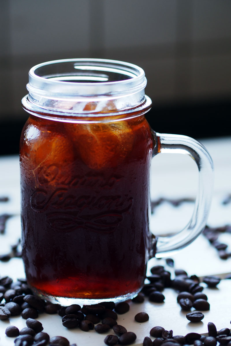 kawa cold brew