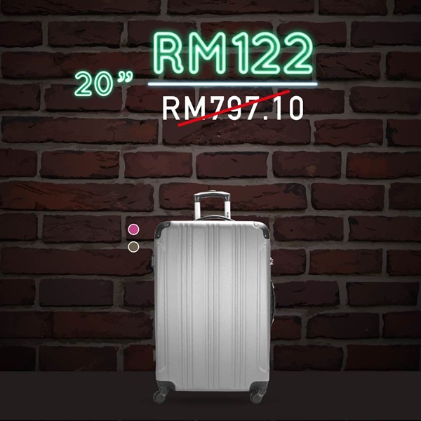 urbanlite universal traveller