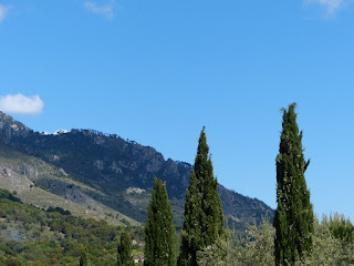 Paysages autour de Corte - Corse - France - Les environs de Corte Paysages autour de Corte - Corse - France - Les environs de Corte