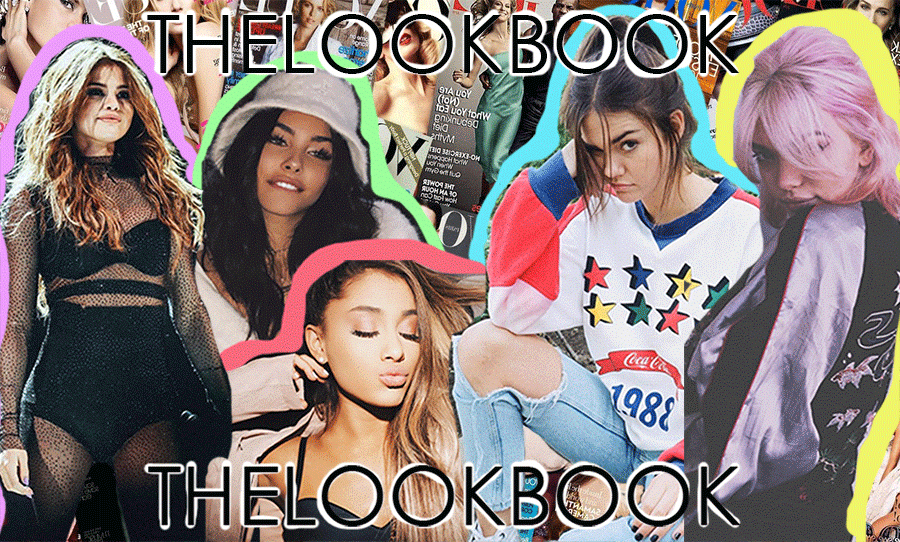 Thelookbook