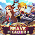 DISFRUTA DE LA MEJOR SECUELA DE ESTE GRAN JUEGO MEDIEVAL - Brave Fighter2: Frontier Free GRATIS (ULTIMA VERSION FULL PREMIUM PARA ANDROID)