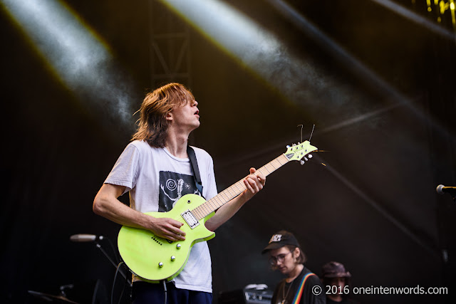 Diiv at Field Trip 2016 at Fort York Garrison Common in Toronto June 5, 2016 Photos by John at One In Ten Words oneintenwords.com toronto indie alternative live music blog concert photography pictures