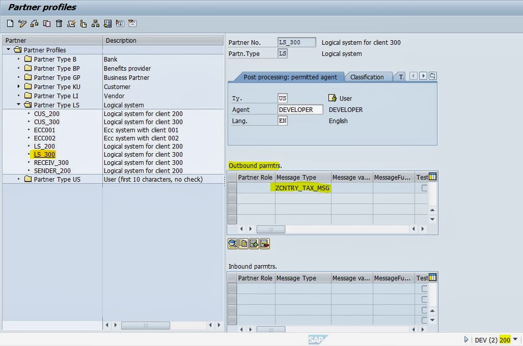 TECHSAP Transferring table records from One Client to Another Client