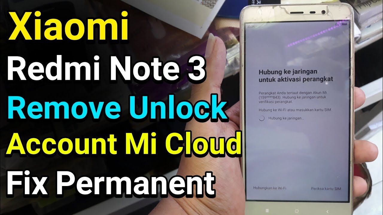 Qualcomm Redmi 3 Driver Windows 8 (2020)
