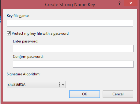 My C# blog