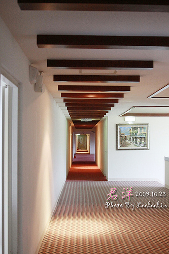 桃園楊梅住宿|君洋城堡
