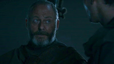 Davos Seaworth Game of Thrones