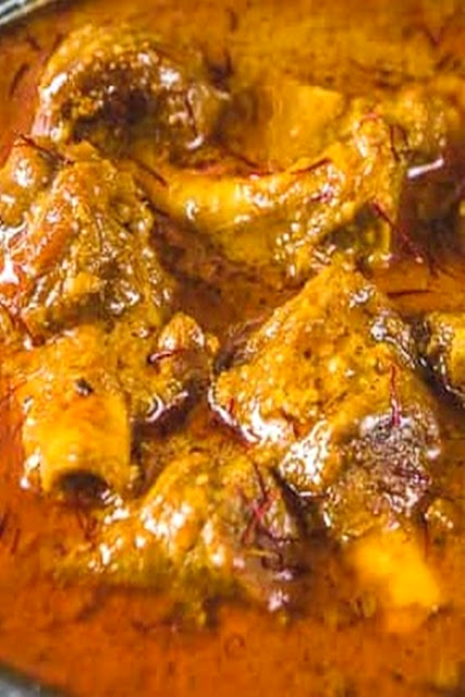 Mutton Korma Recipe Mutton Korma Recipe