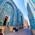 【烏茲別克】撒馬爾罕Samarkand — 帖木兒的詛咒 與 霸氣的中亞建築工藝 (雷吉斯坦廣場、帖木兒之墓、比比哈努清真寺、夏伊辛達)