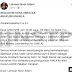 Najib dipanggil lagi hari ini