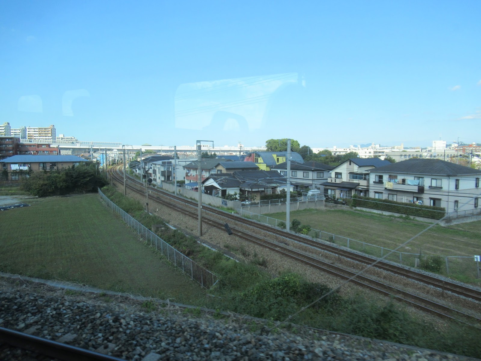 フェリーと鉄道 飛行機が好きな社労士さん 秋のイギリス鉄道旅行1 香港ドラゴン航空 キャセイパシフィック航空でイギリス ロンドンへ
