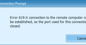 error 651