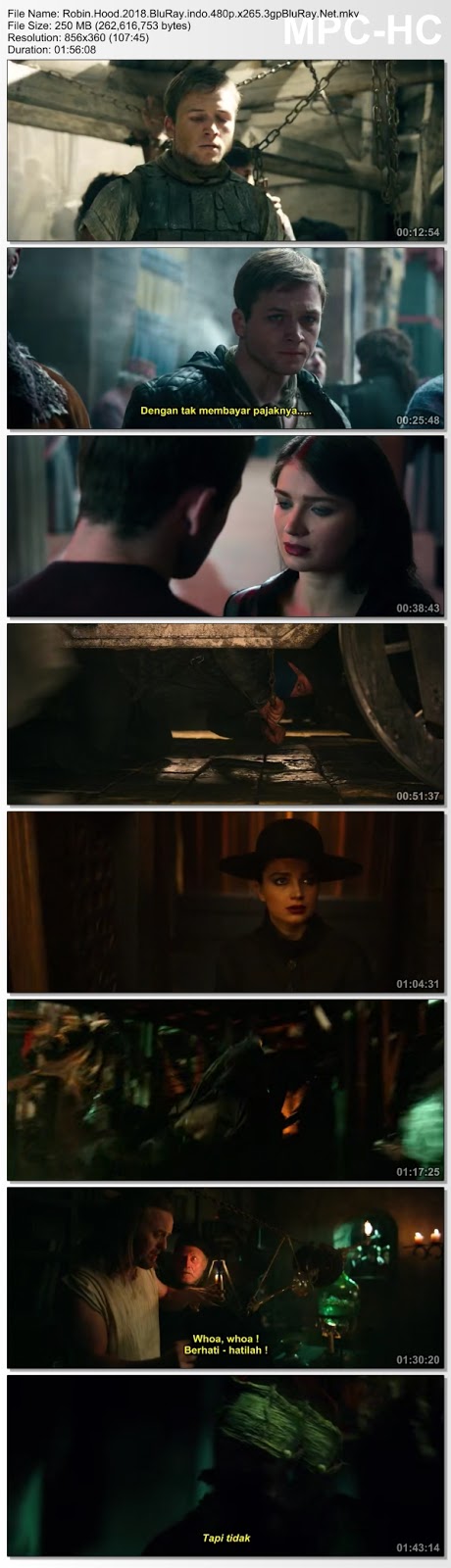 Screenshots Download Робин Гуд: Начало (2018) Screenshots Download Робин Гуд: Начало (2018)