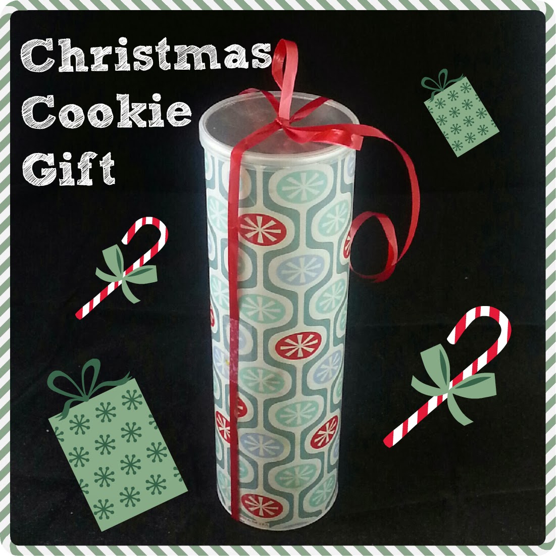Cookie Gift for Christmas