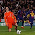 Why Lionel Messi Scored 2 Goals Through My Legs - Chelsea Goalkeeper, Thibaut Courtois Explains