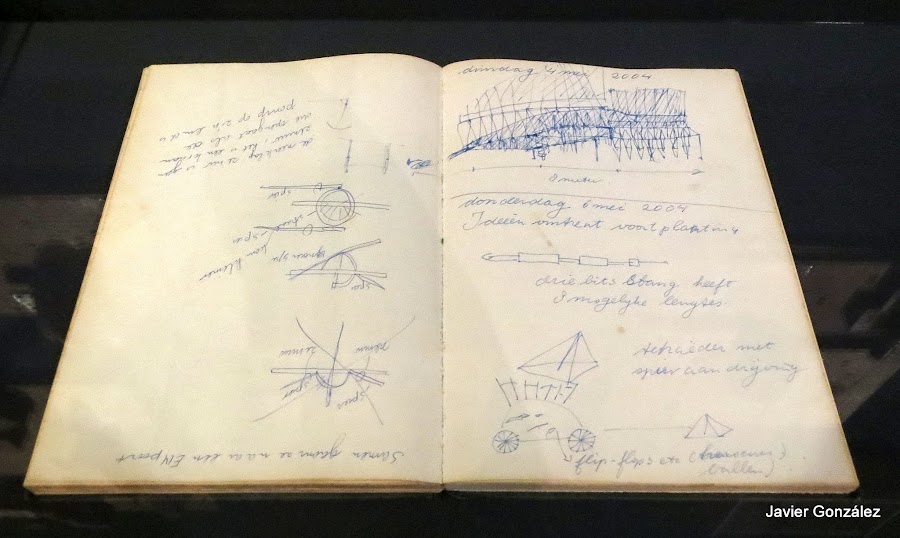 Espacio Telefónica. Fundación Teléfónica